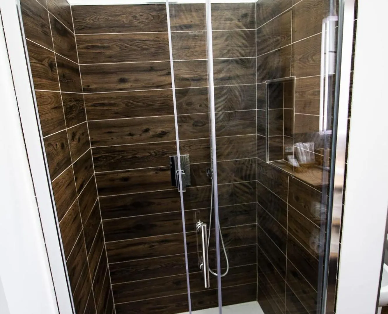Apartment Erasmo Home Luxury Vista Mare Palermo