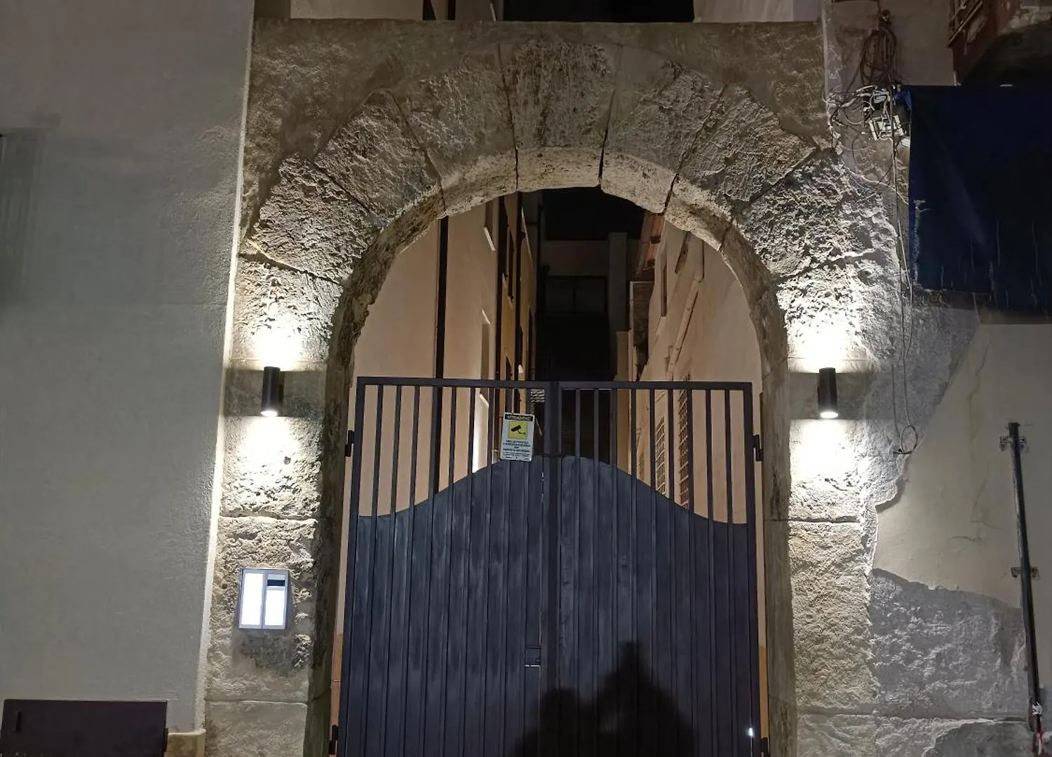 Erasmo Home Luxury Vista Mare Palermo
