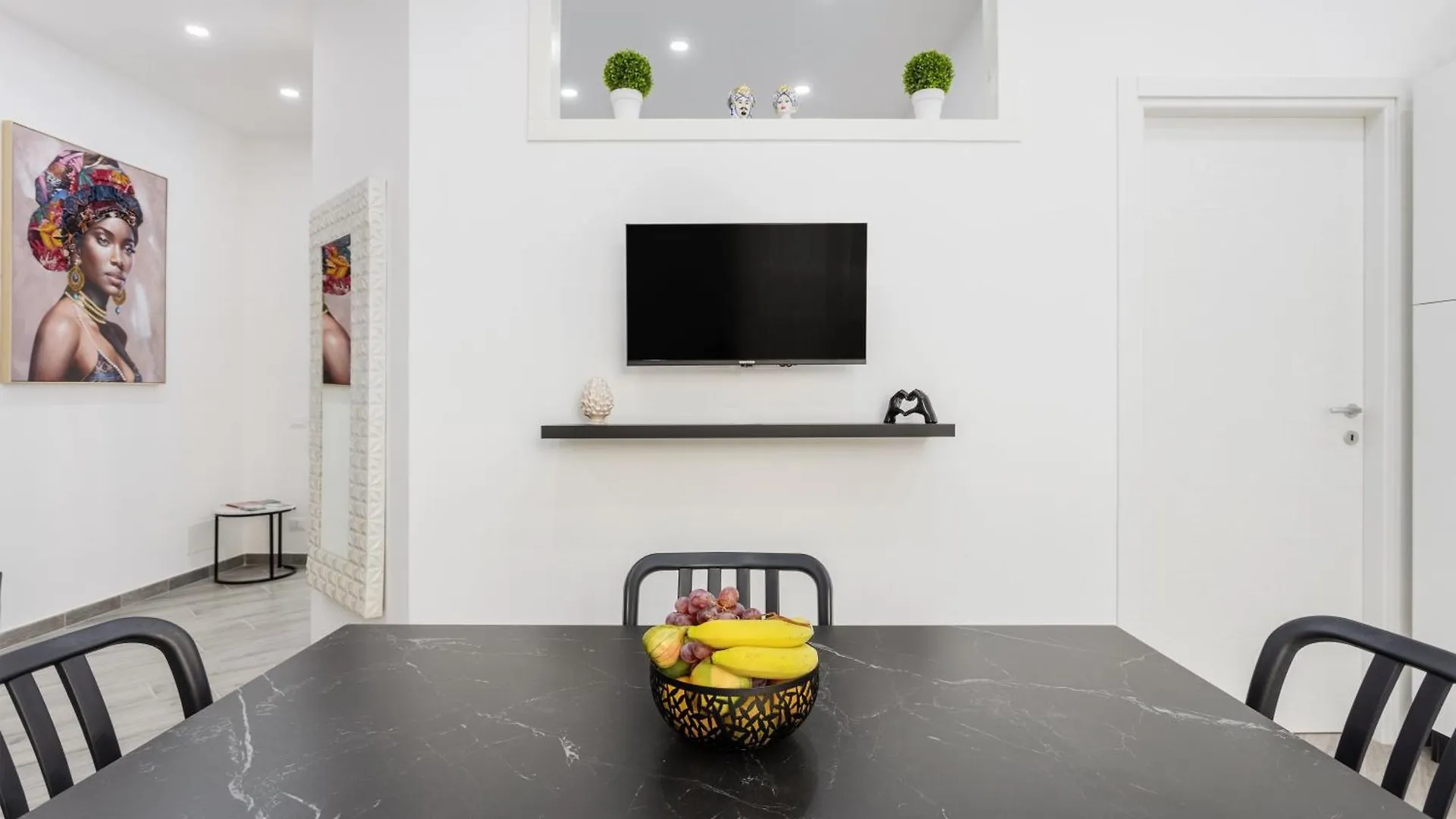 Erasmo Home Luxury Vista Mare Palermo 0*,  Italy