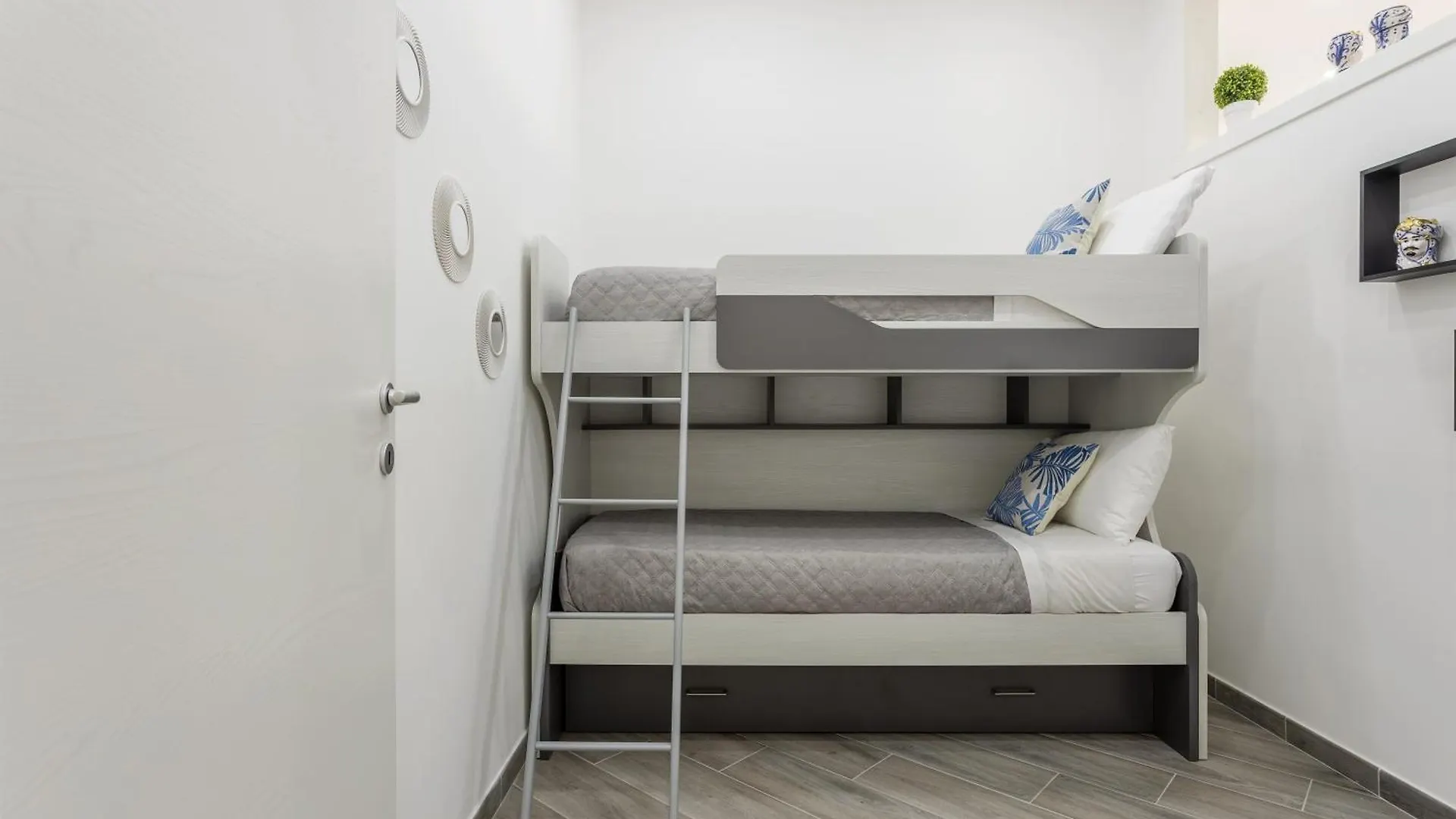 Erasmo Home Luxury Vista Mare Palermo