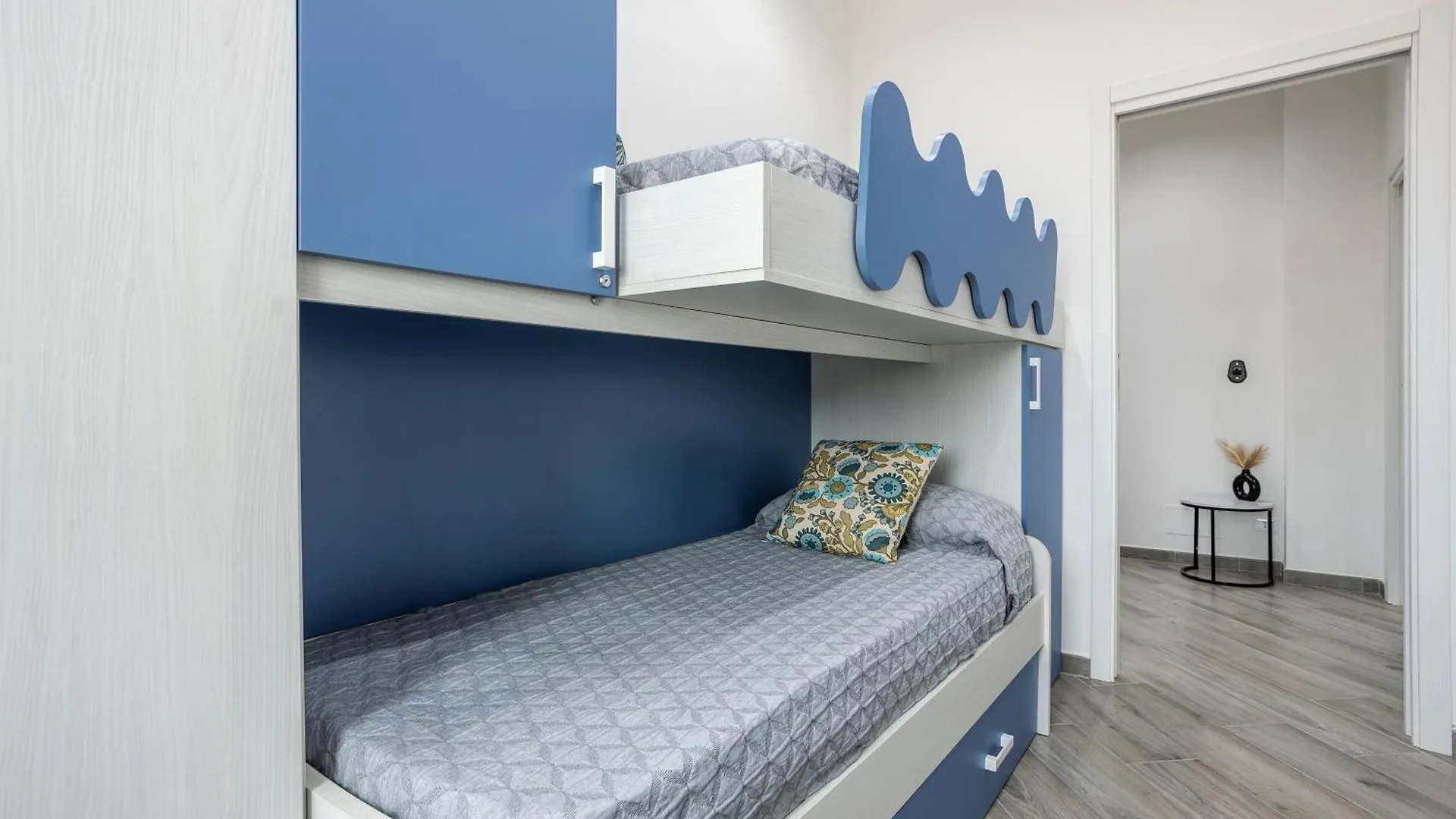 Erasmo Home Luxury Vista Mare Palermo